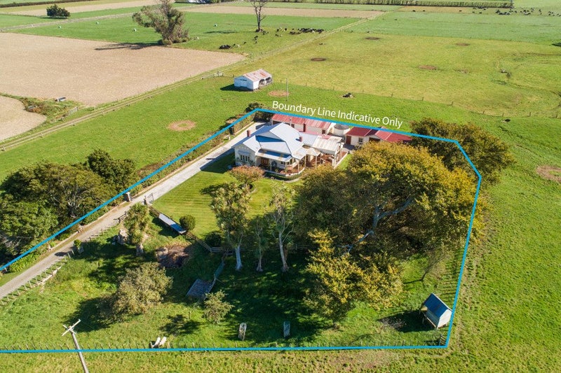 176 Kairanga Bunnythorpe Road, Bunnythorpe, Palmerston North - Carousel 2