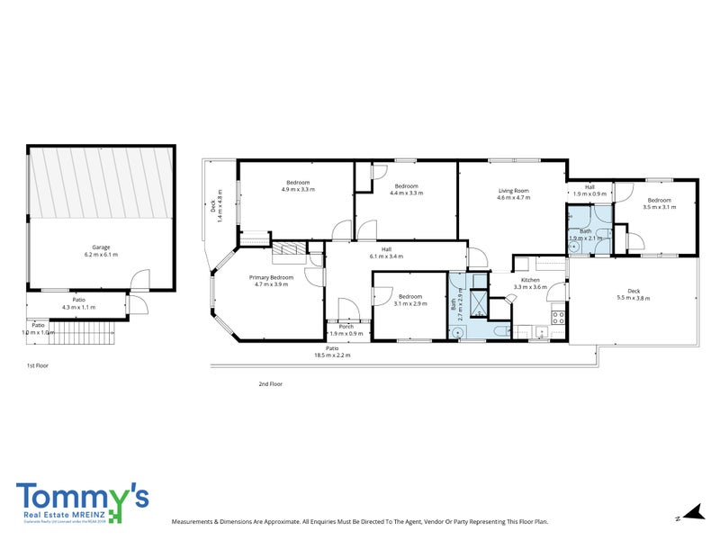 25 Hall Street, Newtown, Wellington - Carousel 27