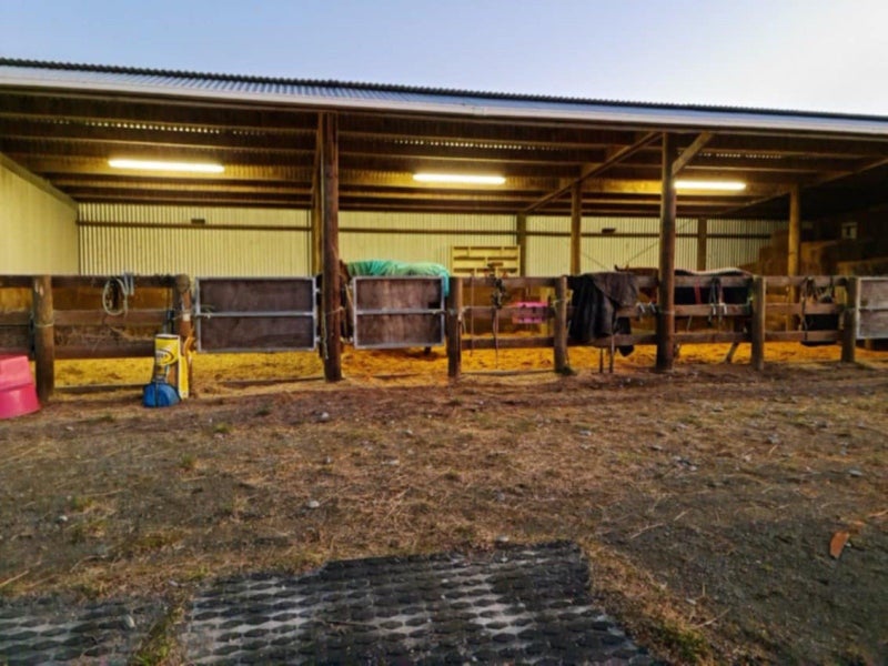 23 Old Horseshoe Bend Road, Timaru - Carousel 29