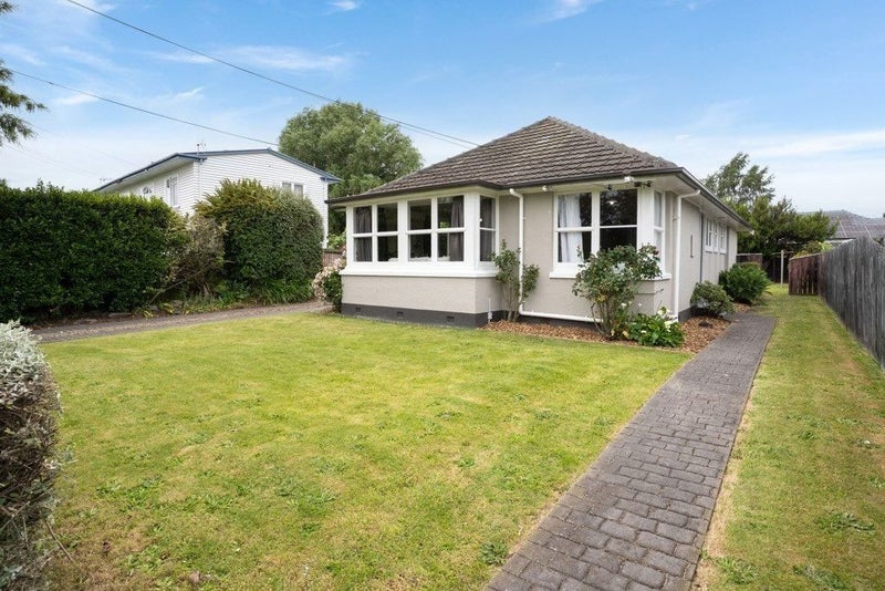 20 Morley Street, Bryndwr, Christchurch - Carousel 1