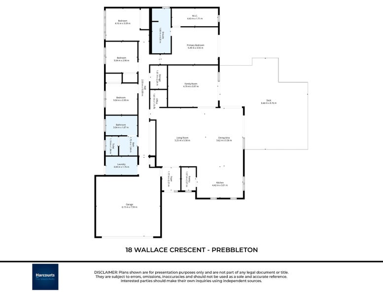 18 Wallace Crescent, Prebbleton, Prebbleton - Carousel 26