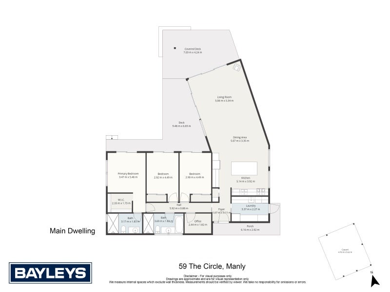 59 The Circle, Manly, Whangaparaoa - Carousel 26