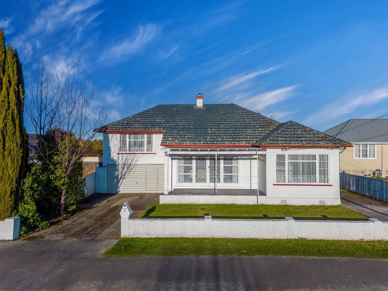 Property Valuation for 3 Opie Street, Waimate, Waimate, Canterbury