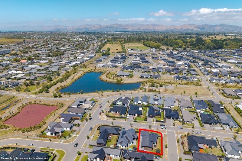 6 Brooklands Street, Burwood, Christchurch - Carousel 23