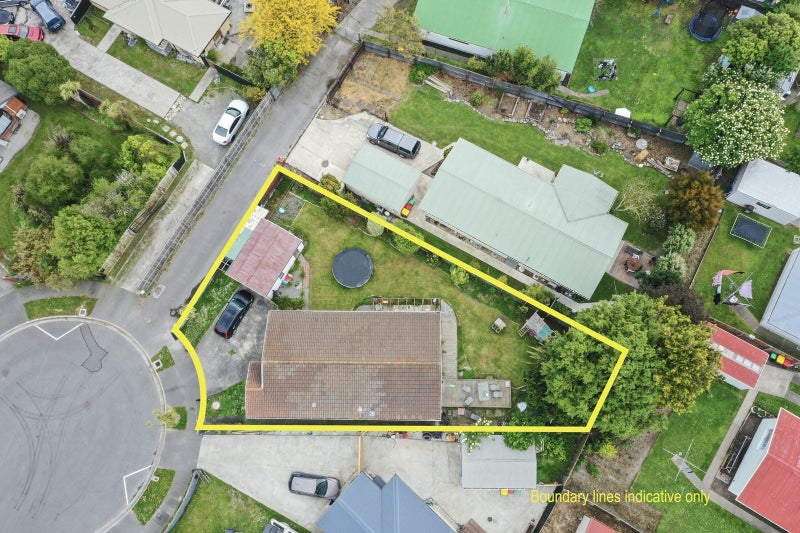 31 Claymore Street, Woolston, Christchurch - Carousel 7