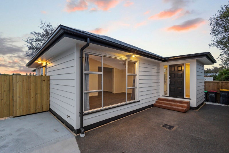 3/61 Tankerville Road, Hoon Hay, Christchurch - Carousel 2