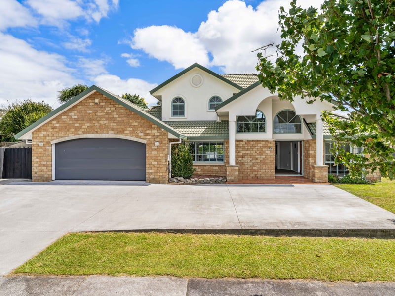 2 Aristoy Close, Conifer Grove, Papakura, Auckland - Carousel 1