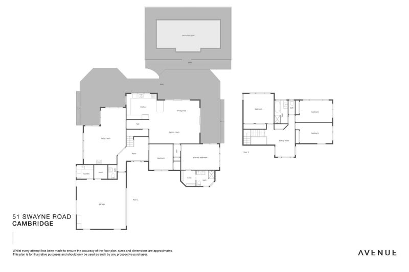 51 Swayne Road, Cambridge, Cambridge - Carousel 36
