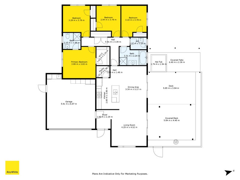 10 Kuawa Drive, Kumeu - Carousel 25