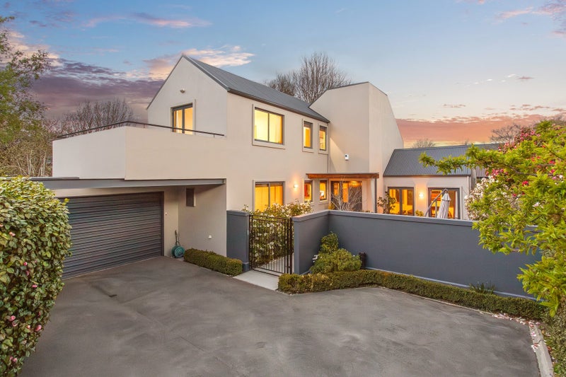 31A Wroxton Terrace, Merivale, Christchurch - Carousel 16