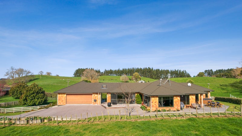 1967 Maungatautari Road, Maungatautari, Cambridge - Carousel 30