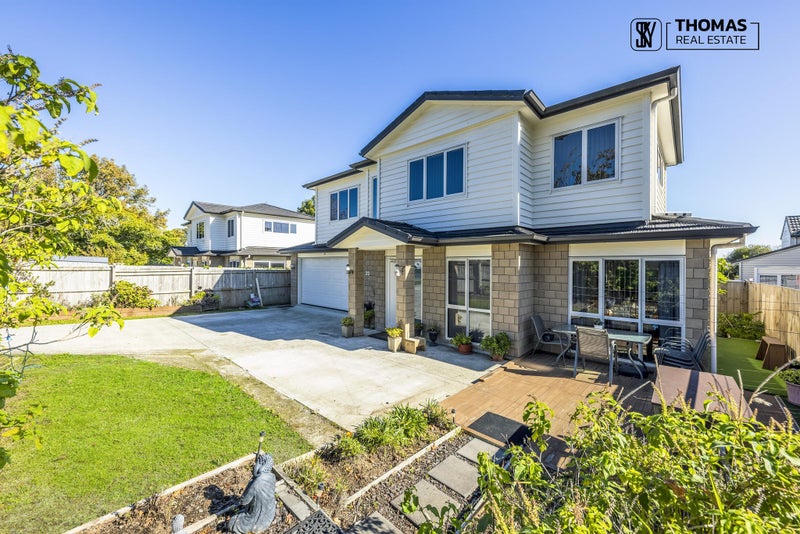 22 Woolfield Road, Papatoetoe, Auckland - Carousel 2