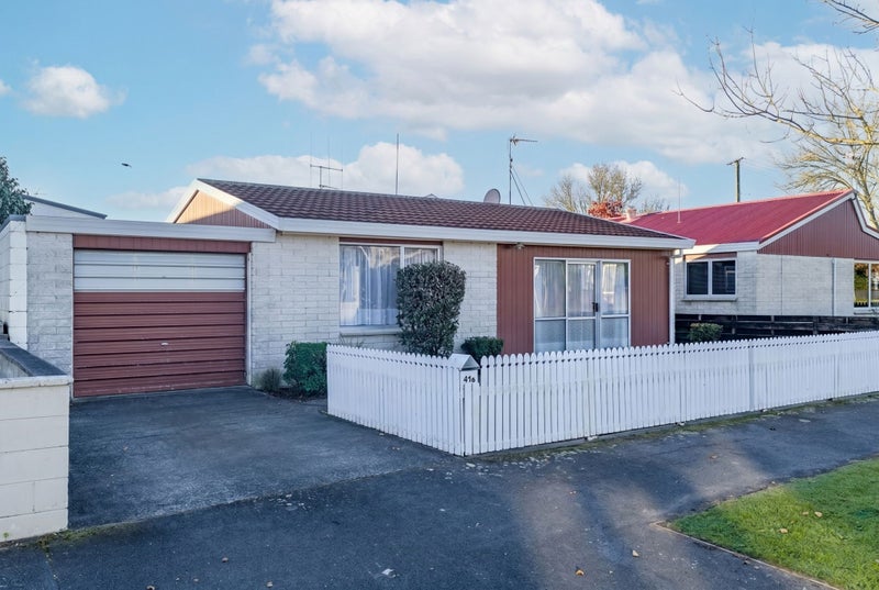 41B Wellington Street, Hamilton East, Hamilton - Carousel 2