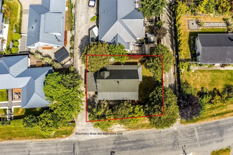 18A Scarborough Terrace, Hanmer Springs, Hanmer Springs - Carousel 24
