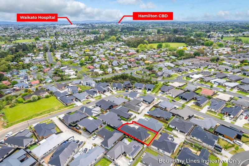 7 Heke Lane, Glenview, Hamilton - Carousel 23