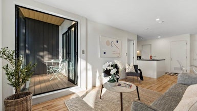 4D/250 Richmond Road, Grey Lynn, Auckland - Carousel 1