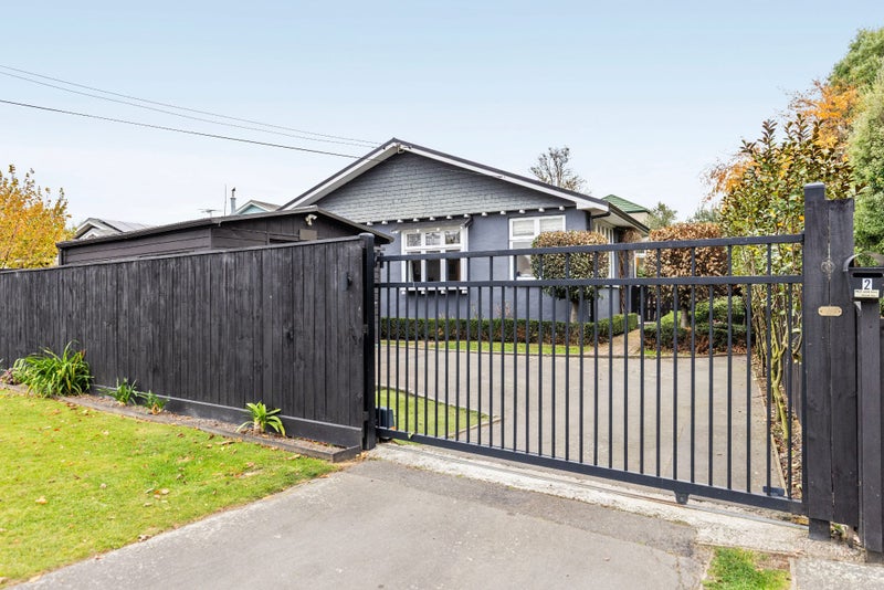 2 Earl Street, Hillsborough, Christchurch - Carousel 2