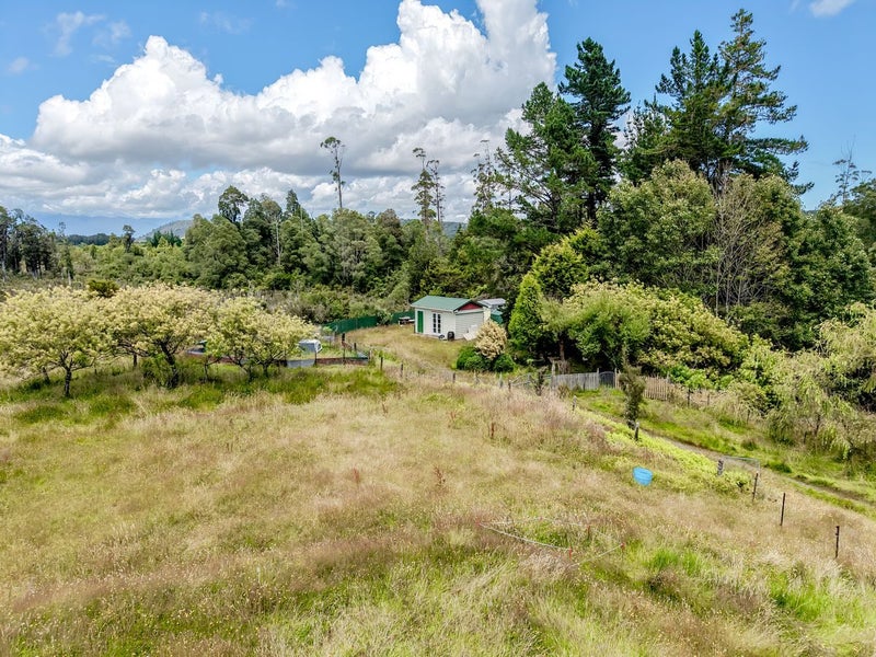 92B Lake Kaniere Road, Blue Spur, Hokitika - Carousel 1