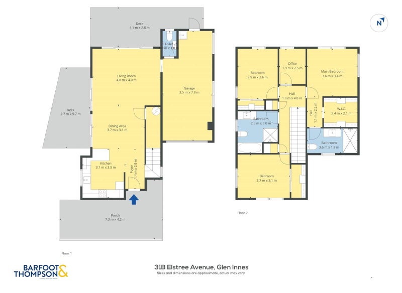 31B Elstree Avenue, Glen Innes, Auckland - Carousel 30