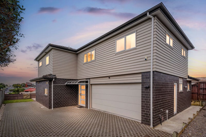 36A Woodford Avenue, Henderson, Auckland - Carousel 1