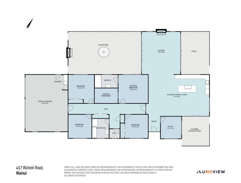 457 Waitoki Road, Wainui, Rodney, Auckland - Carousel 31