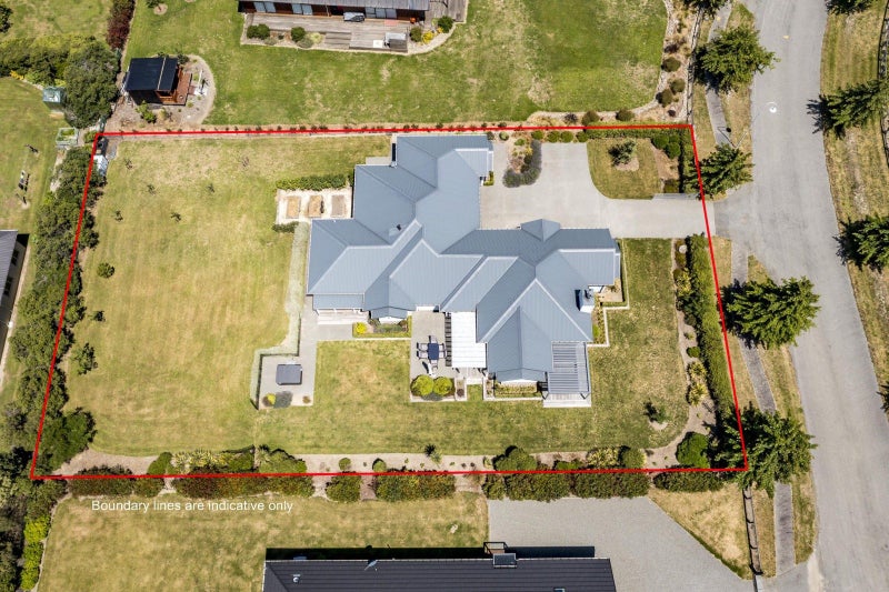 12 Ewen Place, Hamner Springs - Carousel 43