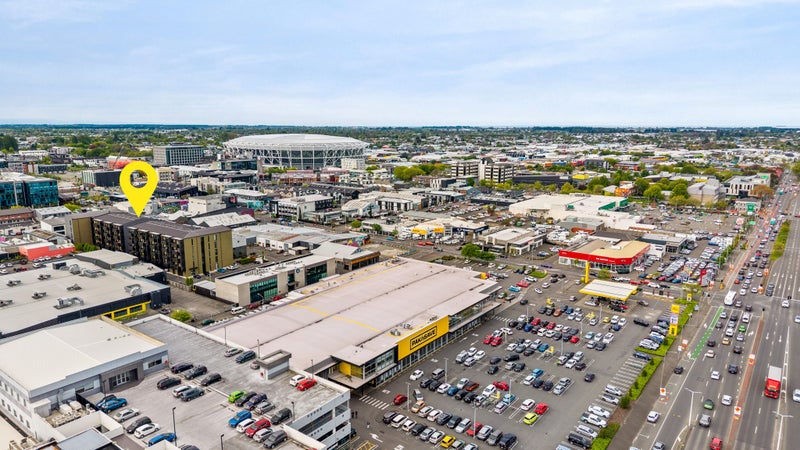 206/36B Welles Street, Christchurch Central, Christchurch - Carousel 17