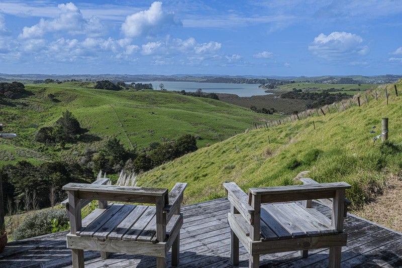 Property Valuation for 107C Hall Road, Tinopai, Kaipara, Northland