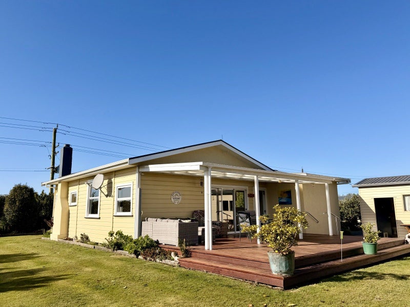 133 Ferry Road, Richmond, Oamaru - Carousel 2