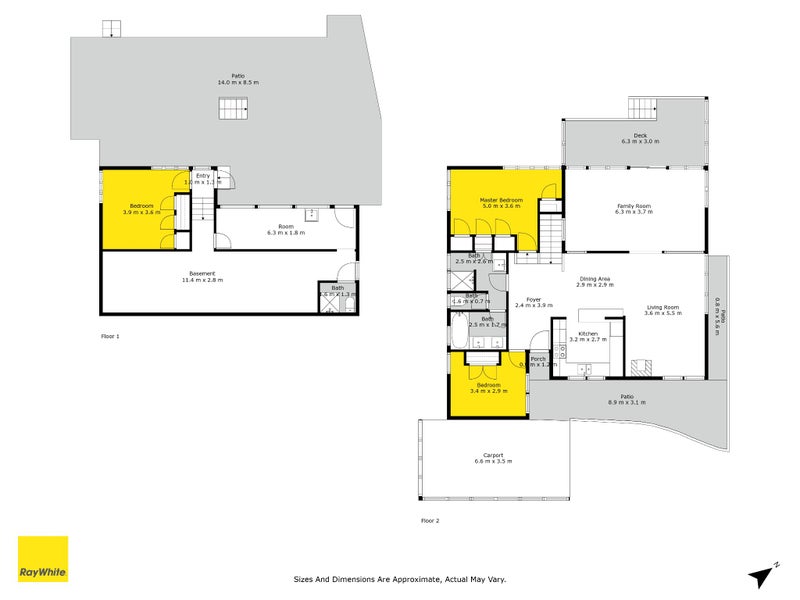 1/29 Norman Road, Hauraki, Auckland - Carousel 19