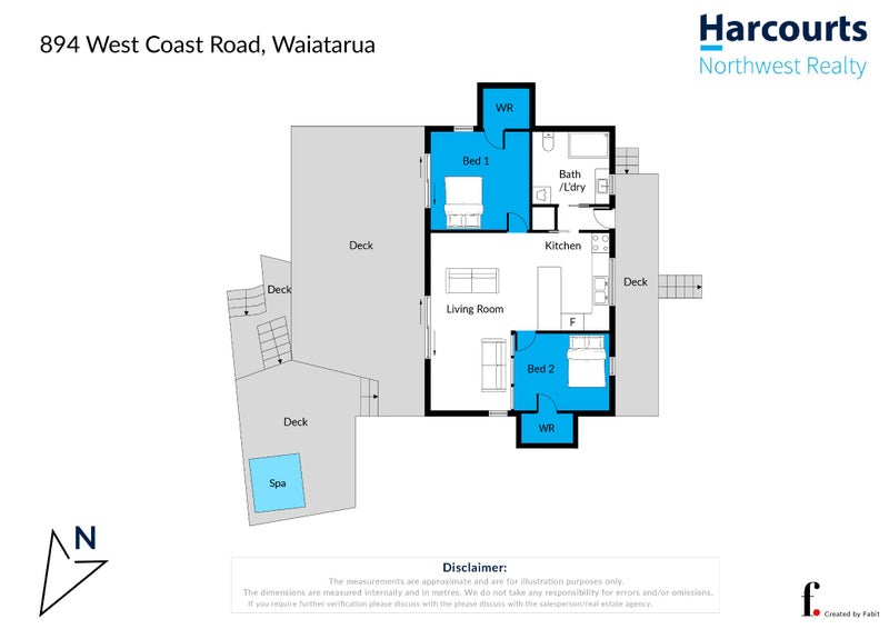 894 West Coast Road, Waiatarua, Auckland - Carousel 24
