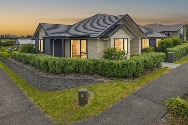 20 Winstone House Road, Pukekohe, Auckland - Carousel 1