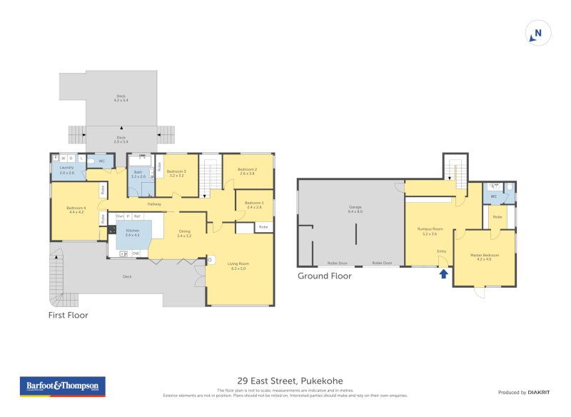 29 East Street, Pukekohe, Pukekohe - Carousel 33