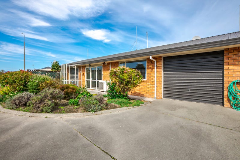 2/21 Preston Street, West End, Timaru - Carousel 1
