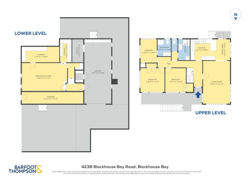 423B Blockhouse Bay Road, Blockhouse Bay, Auckland - Carousel 11