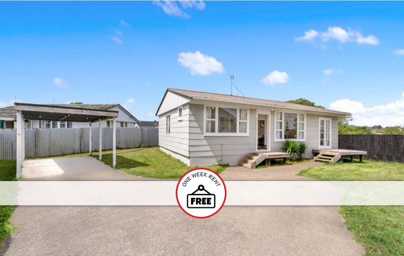 20B Frank Hewitt Street, Pukekohe, Pukekohe - Carousel 1