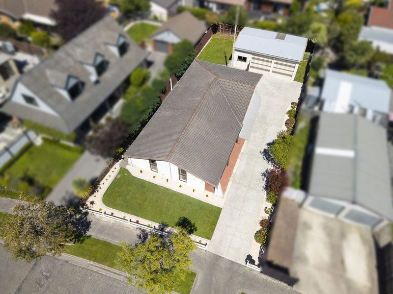 4 Exton Street, Redwood, Christchurch - Carousel 25