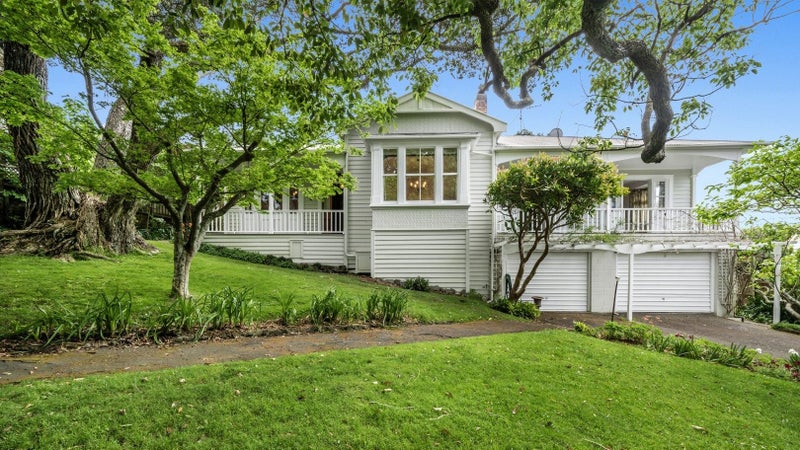 18 Westbourne Road, Remuera, Auckland - Carousel 1