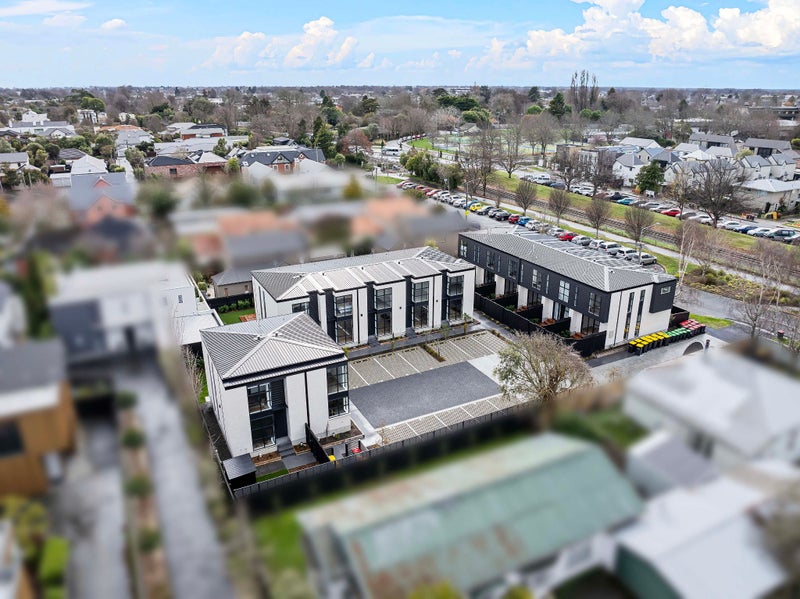 8/25 Matai Street West, Riccarton, Christchurch - Carousel 13