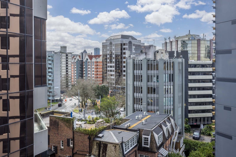 11P/3 Whitaker Place, City Centre, Auckland City, Auckland - Carousel 2