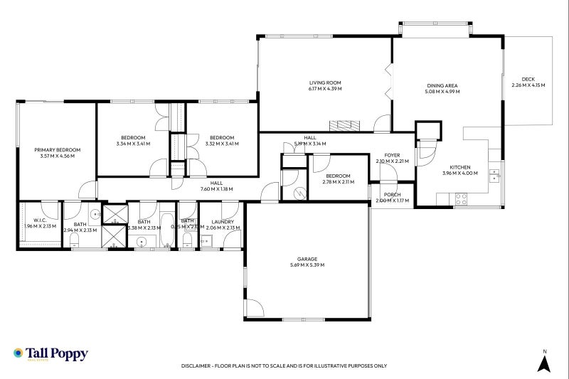 3 Dresdan Court, Hokowhitu, Palmerston North - Carousel 22
