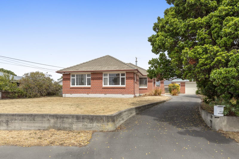 30 Cuffs Road, Wainoni, Christchurch - Carousel 1