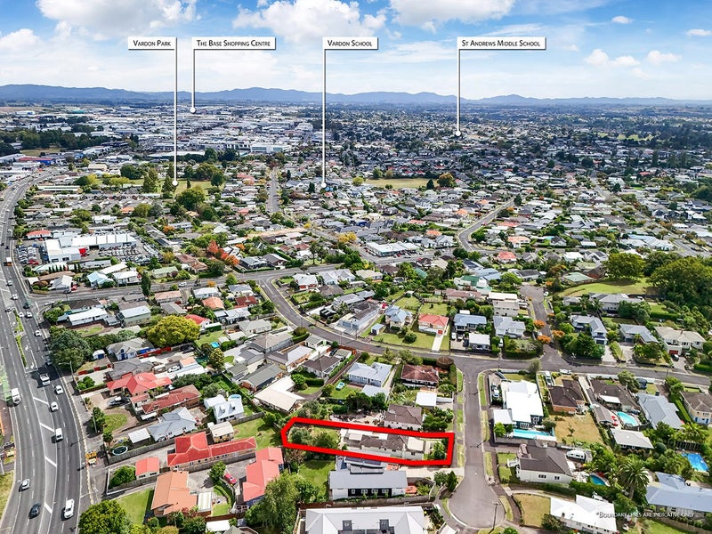 6 Elizabeth Street, Beerescourt, Hamilton - Carousel 23