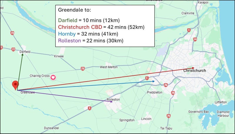 41 Bridge Road, Greendale, Christchurch - Carousel 43