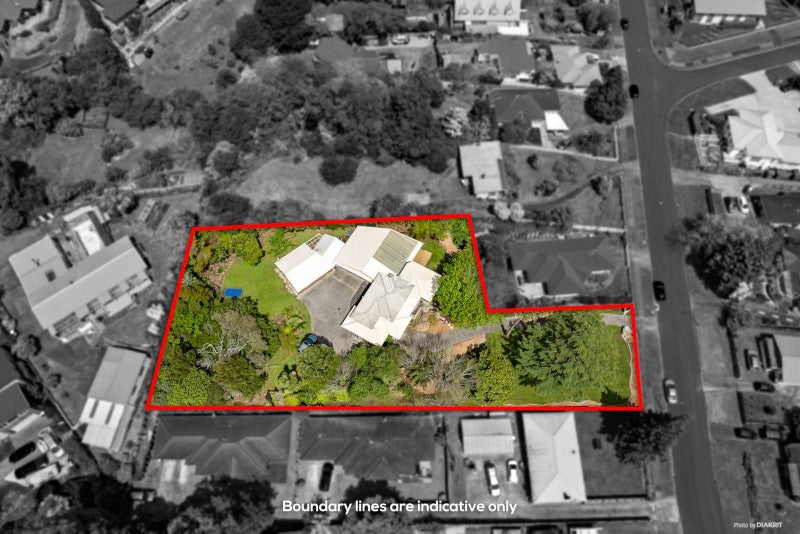 15 Valley Road, Waiuku, Franklin, Auckland - Carousel 1