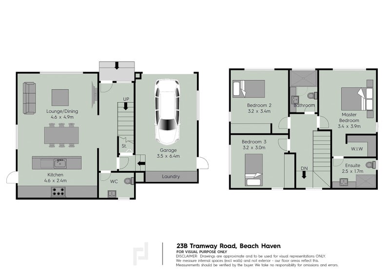 23B Tramway Road, Beach Haven, North Shore City, Auckland - Carousel 19