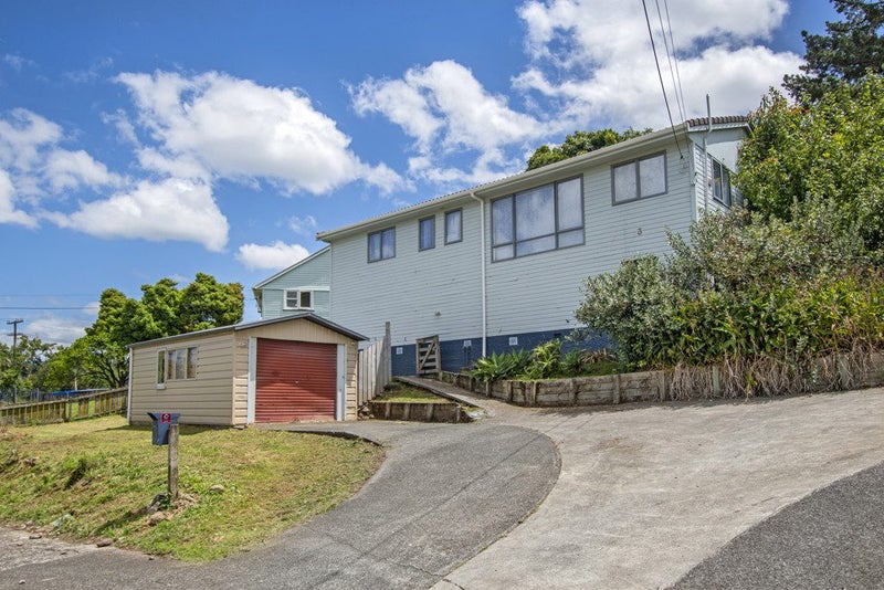 3 Holmes Avenue, Otangarei, Whangarei - Carousel 1