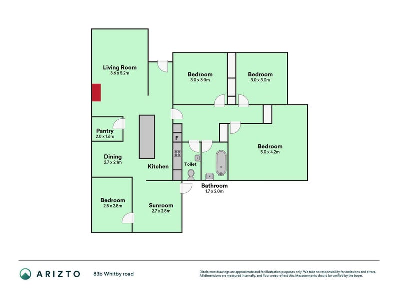 83B Whitby Road, Wakefield - Carousel 18