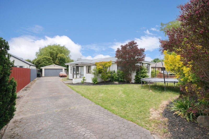 94 King Street, Rangiora, Rangiora - Carousel 2