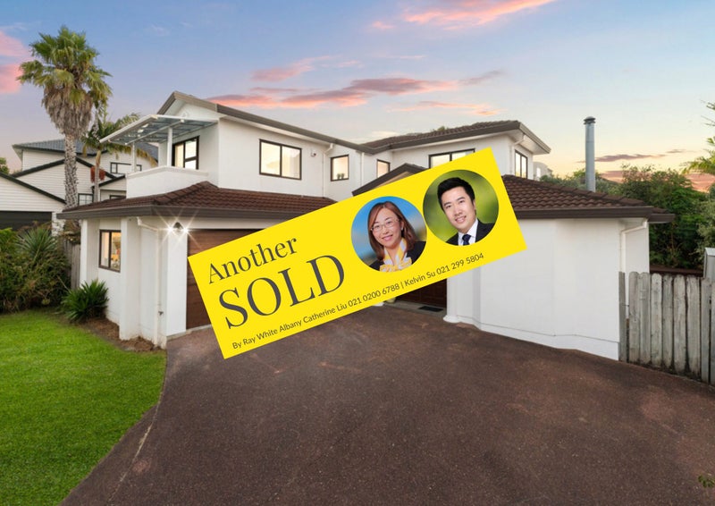 12 Carrowmore, Pinehill, Auckland - Carousel 1